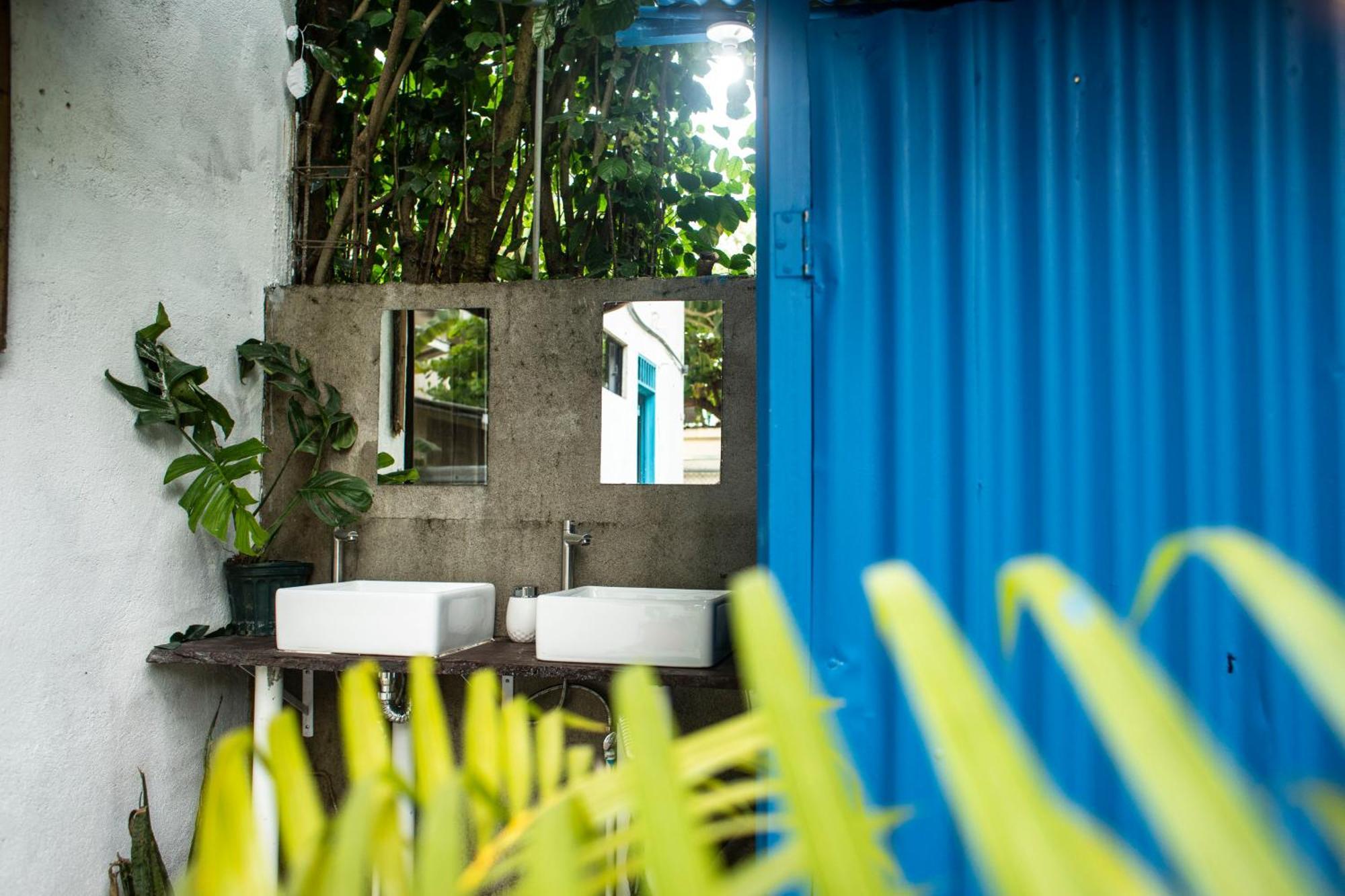 Argdivan Beach Hostel Samara Exterior photo