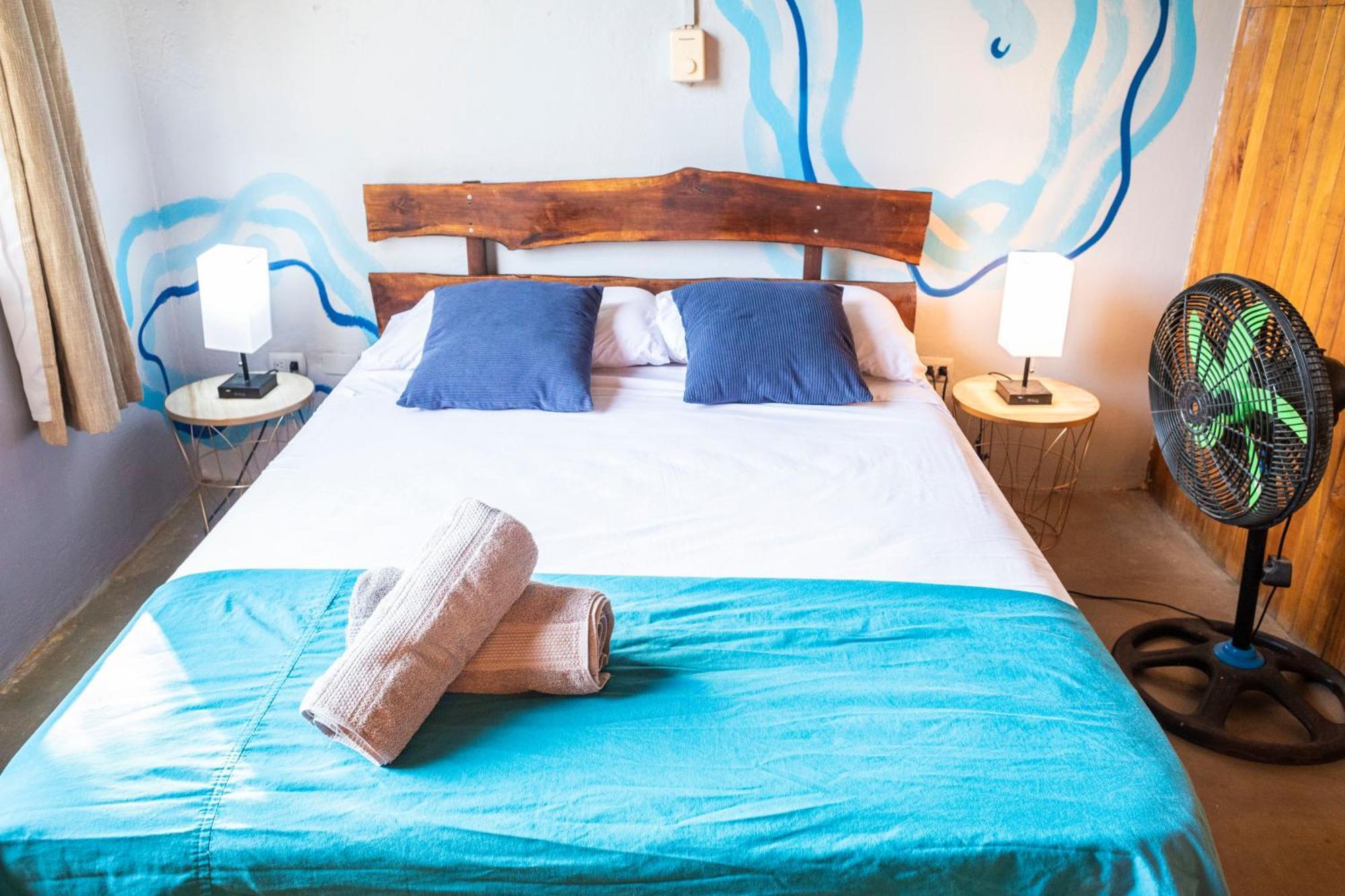 Argdivan Beach Hostel Samara Exterior photo
